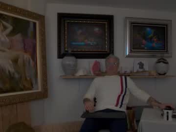 Gentlemanafterdark Chaturbate profile image