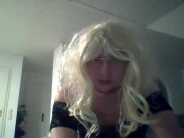 Skinnydream20 Chaturbate profile image