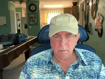 Billforsun Chaturbate profile image
