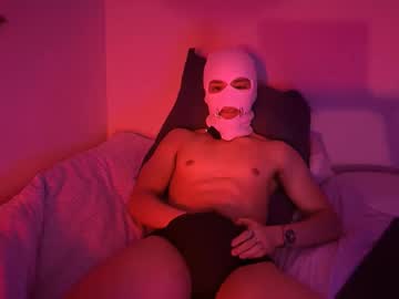 Profile of balaclava_boy20