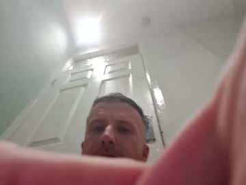 Cumontheseboots Chaturbate profile image