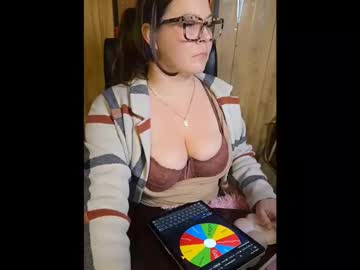 Megv77 Chaturbate profile image