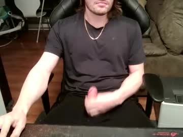 Deathtrone20 Chaturbate profile image