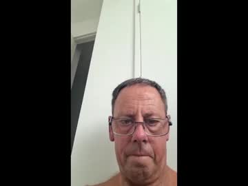 Choppersteve Chaturbate profile image