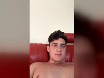 Logan485886 Chaturbate profile image
