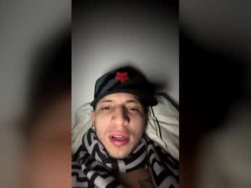 Argilino2002 Chaturbate profile image