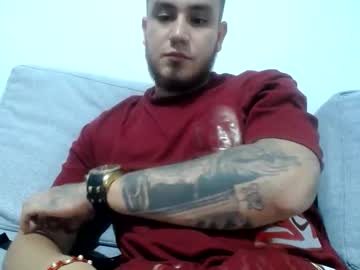 Redpanthersex Chaturbate profile image