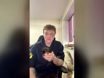 Mark_Chilli Chaturbate profile image