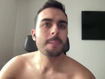 Raaul_746 Chaturbate profile image
