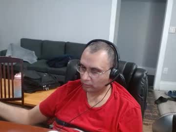 Sassyjamal Chaturbate profile image