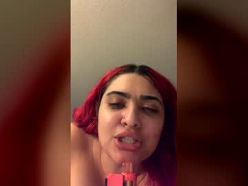 Sexyybubbles Chaturbate profile image