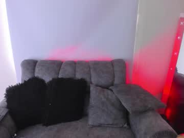 Raven_Manson Chaturbate profile image