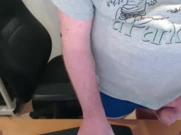 Bad_Daddee Chaturbate profile image