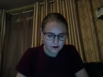 Lady_Bluebell Chaturbate profile image