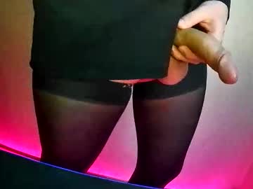 Nylonkitten69 Chaturbate profile image