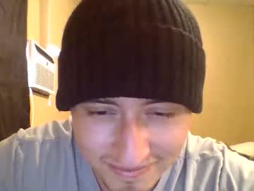 Natehiggerson1998 Chaturbate profile image