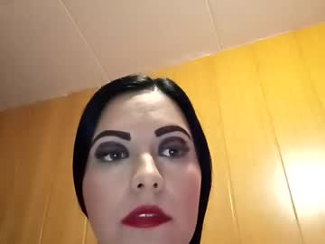 Agatha284612 Chaturbate profile image