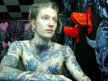 Profile of elven_damocles