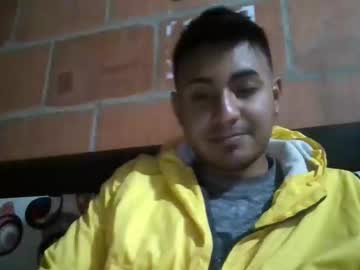 Leonardolive Chaturbate profile image