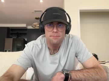Brooks619 Chaturbate profile image