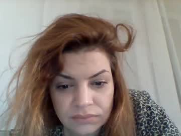 Queenangel21 Chaturbate profile image