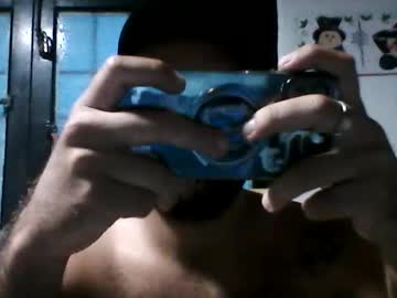 Thayron666 Chaturbate profile image