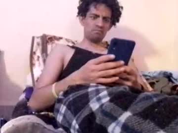 Flacoslampig Chaturbate profile image
