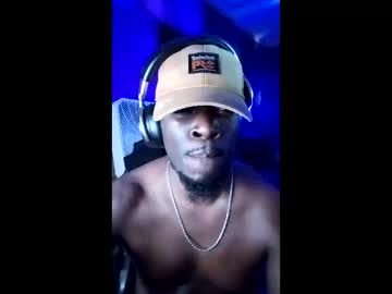 Kenzorugube Chaturbate profile image