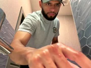 Gabrielmalpica633 Chaturbate profile image