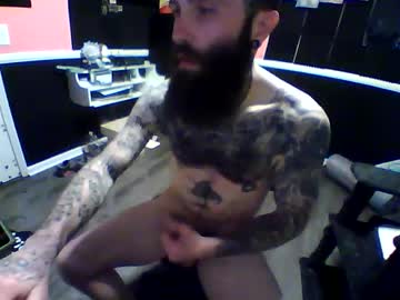 Smokingsexy3000 Chaturbate profile image