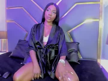 Alexafever Chaturbate profile image