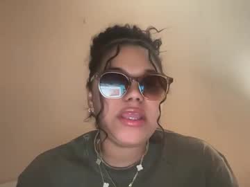 Kinkypineapples7777 Chaturbate profile image
