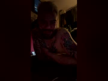 Therealvalentine22 Chaturbate profile image
