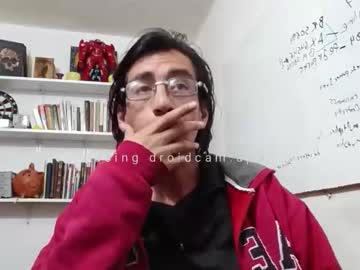 Evilcom13 Chaturbate profile image