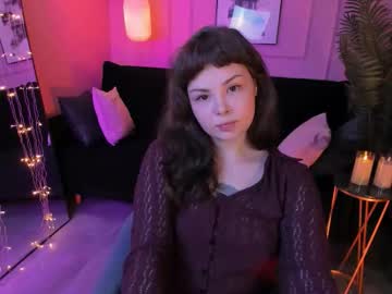 Profile of maya___muse