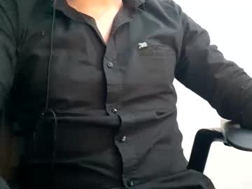 Risk49tuprofesor Chaturbate profile image