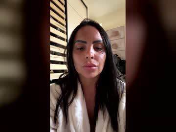 Mochalaura Chaturbate profile image