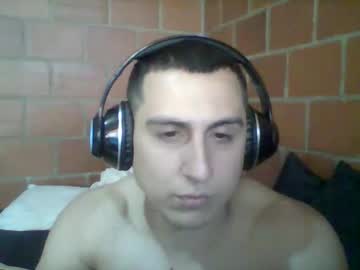 Pollonguapo97 Chaturbate profile image