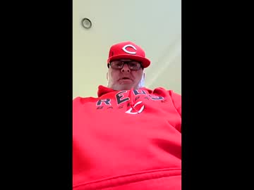 Bigdddaddyfcincy Chaturbate profile image