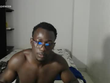 Lowmay_Palacios Chaturbate profile image