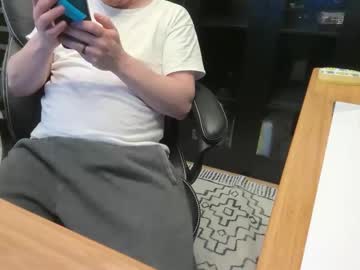 Mikeroch8888 Chaturbate profile image