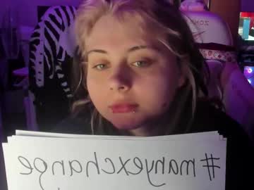 Ahhfetishgirl Chaturbate profile image