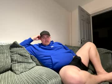 Aidan_Red Chaturbate profile image