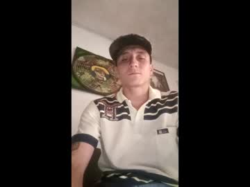 Theba662413 Chaturbate profile image