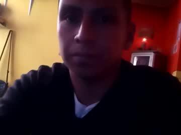 Andy_Adamss_ Chaturbate profile image