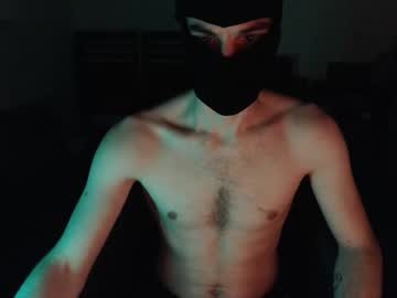 Maskedauthority Chaturbate profile image