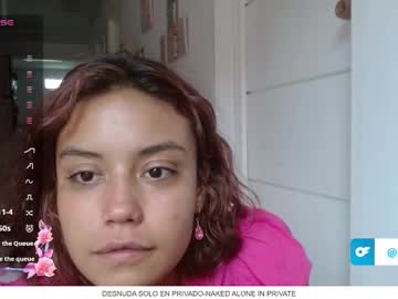 Tamaramera Chaturbate profile image