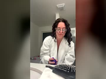 Morganteeter25 Chaturbate profile image