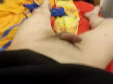 Seanroyal Chaturbate profile image