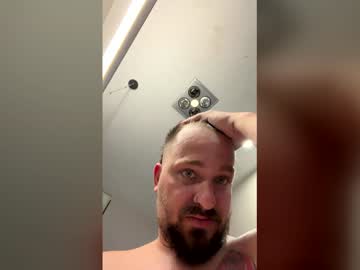 Oh__Daddy_ Chaturbate profile image
